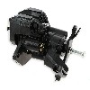 Bremssattel hinten f�r Quad Bashan 200 ccm (BS200S-7), Ersatzteile Bashan 200cc BS200S7