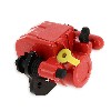 Bremssattel vorn rechts  f�r Quad Bashan 200 ccm (BS200S-7), Ersatzteile Bashan 200cc BS200S7