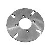Bremsscheibe hinten f�r Quad Bashan 200 ccm (BS200S-7), Ersatzteile Bashan 200cc BS200S7