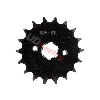 Ritzel 18 Z f�r Quad Bashan 250 ccm (428H, BS250S-11), Ersatzteile Bashan 250cc BS250S11