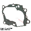 Motorgeh�usedichtung f�r Bashan BS250S-11 (167MM), Ersatzteile Bashan 250cc BS250S11