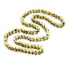 Kette, gold, 51 Glieder , Typ 428 f�r dirt bike, Ersatzteile Dirt bike