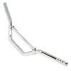 Lenker dirt bike (alufarben), Ersatzteile Dirt bike