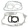Dichtungssatz f�r dirt bike 125 ccm (1P56FMI-56.5mm) CB125, Ersatzteile Dirt bike