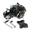 Motor 107 ccm f�r 110er dirt bike mit elektr. Anlasser Lifan 152FMH, Ersatzteile Dirt bike