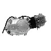 Motor 110 ccm dirt bike Zongshen 154FMI Kickstarter, Ersatzteile Dirt bike