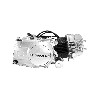Motor 125 ccm Loncin elektrischer Anlasser Typ 152FMI, Ersatzteile Dirt bike