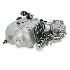 Motor 125ccm Zongshen halbautomatisch 154FMI-2, Ersatzteile Dirt bike