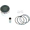 Kolben-Set f�r dirt bike 140 ccm (Typ 1), Ersatzteile Dirt bike