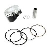 Kolben-Set f�r dirt bike 250 ccm mit Molybd�nbeschichtung (Typ 2), Ersatzteile Dirt bike