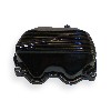 Ventilschutzgeh�use f�r Dirt Bike 250 ccm(Schwarz), Ersatzteile Dirt bike