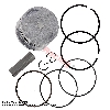 Kolben-Set 63.5mm dirt bike 200 ccm (typ 1), Ersatzteile Dirt bike