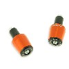 Lenkerfarbe orange Tuning  (Typ 7) f�r pocket ATV, Pocket quad Teile