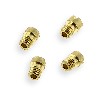 D�se f�r Vergaser Mikuni, 4 Stk, (1.20-1.25-1.30-1.35), Ersatzteile Dirt bike