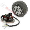 Z�ndung 125 - 140 ccm Lifan Dirt Bike, Ersatzteile Dirt bike