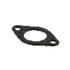 Dichtung Auspuff, rund, Typ B, Dirt Nitro Teile