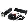 Gasgriff + Ausschalter f�r Miniroller, Teile f�r Minir scooter