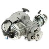 Motor 53cc UD Racing f�r pocket bike Nitro - ALU, Nitro Motorradteile