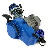 Motor 53cc UD Racing  f�r pocket bike - BLAU, Nitro Motorradteile