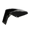 Kotfl�gel hinten, schwarz, f�r pocket bike, Ersatzteile Pocket bike