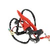 Ausschalter Automatik f�r pocket bike, Rot, Ersatzteile Pocket bike