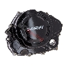 Kupplungsdeckel f�r Quads Shineray 250STXE (Schwartz), Ersatzteile Shineray 250 STXE