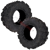 Reifen hinten, 1 Paar, f�r Shineray 300ccm STXE (22x11.00-10), Ersatzteile Quad Shineray 300