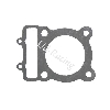 Fu�dichtung f�r Quad Shineray 300ccm (XY300St-5E), Ersatzteile Quad Shineray 300