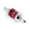  Benzinfilter Tuning rot (Typ 3) , Ersatzteile Quad Shineray 300