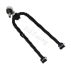 Querlenker oben, links, f�r Quad Shineray 150 ccm (XY150ST), Ersatzteile Shineray 150 STE