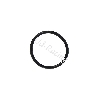 O-Ring f�r Ansaugrichter Quad Shineray 200ccm, Ersatzteile Shineray 200STIIE und STIIEB