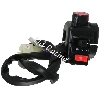 Lenkerschalter rechts f�r Quad Shineray 200 ccm (XY200ST-6A), Ersatzteile Shineray 200 ST6A