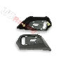 Blinkerhalterung vorn rechts Quad Shineray 200cc ST-6A, Ersatzteile Shineray 200 ST6A