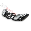Frontscheinwerfer f�r Quad Shineray 200cc ST-6A, Ersatzteile Shineray 200 ST6A