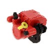 Bremssattel vorn links  f�r Quad Shineray 200 ccm (XY200ST-6A), Ersatzteile Shineray 200 ST6A