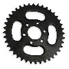 Kettenkranz f�r Quad Shineray 200 ccm STIIE 40 Z (Kette : 428), Ersatzteile Shineray 200STIIE und STIIEB