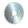 Kettenkranz f�r Quad Shineray 200 ccm STIIE-B 40 Z (Kette 428), Ersatzteile Shineray 200STIIE und STIIEB