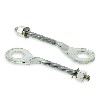 Kettenspannschrauben f�r Quad Shineray STIIE (Typ 2), Ersatzteile Shineray 200STIIE und STIIEB