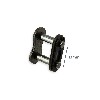 Nietschloss f�r Kette 428 H, Ersatzteile Shineray 200STIIE und STIIEB