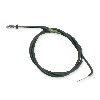 Gaszug f�r Quad Shineray 200 ccm STIIE - STIIE-B, Ersatzteile Shineray 200STIIE und STIIEB