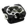 Zylinderkopf f�r Quad Shineray 200 ccm STIIE - STIIE-B (Schwarz), Ersatzteile Shineray 200STIIE und STIIEB