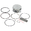 Kolben-Set f�r Quad Shineray 250ST-9C (Motor 172MM), Ersatzteile Shineray 250 ST9C