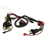 Kabelbaum f�r Quad Shineray 250ST-9C, Ersatzteile Shineray 250 ST9C
