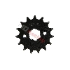 Ritzel 15 Z f�r Quad Shineray 250 ccm STXE, Ersatzteile Shineray 250 STXE