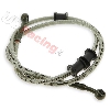Hinterer Bremsschlauch f�r Shineray 250 ccm STXE, Ersatzteile Shineray 250 STXE