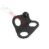 Linke Tankunterst�tzung f�r Quad Shineray 250 STXE, Ersatzteile Shineray 250 STXE