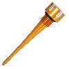 �lstandmesser Tuning gold f�r Quad Shineray STXE, Ersatzteile Shineray 250 STXE
