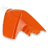 Verkleidung vorne links f�r Quad Shineray 250 ccm STXE - ORANGE, Ersatzteile Shineray 250 STXE
