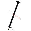 Hinterer Sto�d�mpfer 370mm Shineray Quad 250ST-5 (Schwarz), Ersatzteile Shineray 250 ST-5