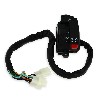Lenkerschalter links f�r Quad Shineray 150 ccm (XY150STE), Ersatzteile Shineray 150 STE
